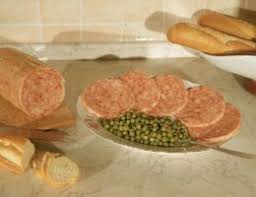 Valori nutrizionali per 100 g. Mortadella Di Fegato Butti Salumificio Ilmangiaweb