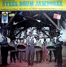 We Bring The Caribbean To You Steel Drum Drum Band Music Like