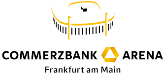 Wikimedia commons has media related to logos of germany.: Datei Commerzbank Arena Logo2011 Svg Wikipedia