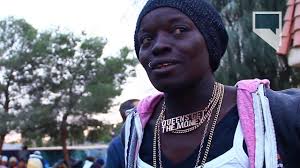 Las Vegas homeless navigate their quest for a resting spot amid new  ordinance that limits legal options