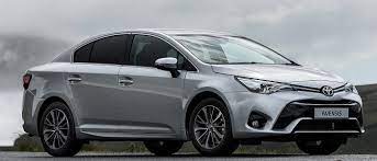 Karşılaştırmalı parametreler üreticisinin resmi veritabanından alınmıştır. Toyota Avensis 1 6 Vvt I Vs Lexus Is 200t Automaniac