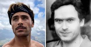 I think the movie itself is really deep, efron explained. Zac Efron As Ted Bundy Is Disturbingly Hot