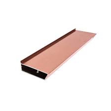Browse our full range of products from dressing tables to complete modern kitchens. China Frameless Kitchen Cabinet Glass Door Aluminum Extrusion Profile Rose Gold China Aluminum Cabinet Door Profile Aluminium Glass Door Profile