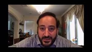 Dr. Parham Eftekhari was interviewed last night by CBS Miami Local