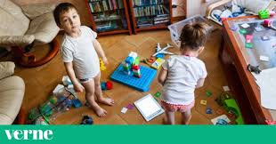 Ejemplo de juego ludico en matematica en preescolares : Coronavirus 42 Juegos E Ideas Creativas Para Que Los Ninos Sin Cole Se Entretengan En Casa Verne El Pais