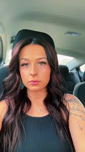 Ashley Mccammon's Instagram, Twitter & Facebook