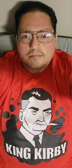 Custom Bradbury t-shirt inspired by Monster Squad