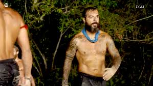 «ήθελα να αγωνιστώ γιατί ένιωσα το πόδι μου καλύτερα. Nea Oikeio8elhs Apoxwrhsh Apo To Survivor Telos Kai O Triantafyllos Vid