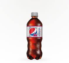 2,69 €* (0.90 / l). Pepsi Diet Wild Cherry Delivered Near You Saucey