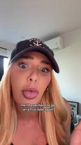 Misha Porter's Instagram, Twitter & Facebook