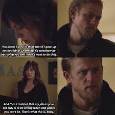 3 014 Likes 34 Comments 𝕾𝖔𝖓𝖘 𝖔𝖋 𝕬𝖓𝖆𝖗𝖈𝖍𝖞 𝕼𝖚𝖔𝖙𝖊𝖘 Sonsofanarchy Quotes On Instagram In 2020 Sons Of Anarchy Mc Sons Of Anarchy Anarchy Quotes