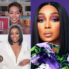 Happy 45th Birthday to “Monica” Denise Arnold. Born October 24, 1980, She  is a singer, songwriter, and actress. Born and raised in College Park,  Georgia, she began performing as a child and