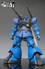 gbwc 2014 japan finalist works photoreport no 30 images of the finalist works gundam mech japan