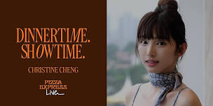 PizzaExpress Live Music Performance - Christine Cheng at PizzaExpress Holiday Inn Express
