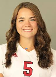 2022 Women's Soccer Roster