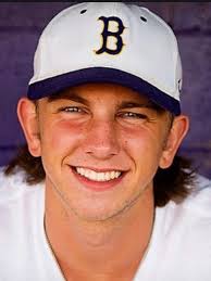 2018 Times All-City Baseball Team