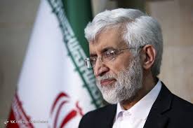 Report: Iran's Saeed Jalili Proposes Tehran Leave NPT
