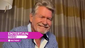 Guy from 'Golden Bachelorette' speaks out