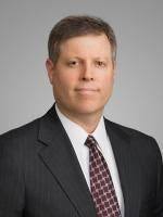 Jonathan Brenner, Epstein Becker Law Firm, Labor and Employment A