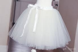 How to make a tutu skirt? How To Make A Tutu Girl Inspired