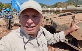 IDF hits Hamas targets in Gaza after fresh border riots, incendiary  balloons