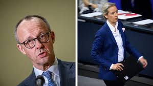 Umfrage sieht AfD auf neuem Hoch – und Merz hat ein weiteres Problem