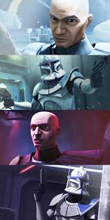 Captain Rex Star Wars Memes Star Wars Images Star Wars