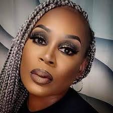 Nikole Jay's Instagram, Twitter & Facebook