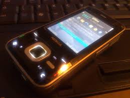 Nokia N81 8GB