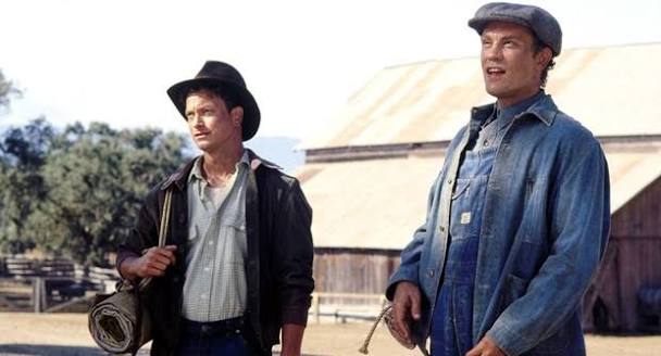 Of Mice and Men | Rotten Tomatoes