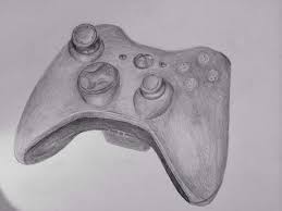 Pin By Amijo On Chance Tattoo Video Game Drawings Xbox 360 Controller Drawings #drawing #gaming #xbox #gamingvideos some of drawing lessons were developed for beginners some of them for intermediates. xbox 360 controller