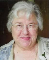 EILEEN EVEGES Obituary (2017)