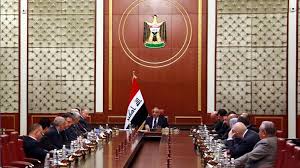 الدفع الإلكتروني لمصلحة الضرائب المصرية. Ù…Ø¬Ù„Ø³ Ø§Ù„ÙˆØ²Ø±Ø§Ø¡ Ø§Ù„Ø¹Ø±Ø§Ù‚ÙŠ ÙŠØµØ¯Ø± Ø­Ø²Ù…Ø© Ù‚Ø±Ø§Ø±Ø§Øª