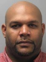 Smith Sr, Dashawn Renaldo