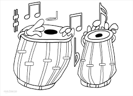 Printable Music Note Coloring Pages For Kids Cool2bkids Coloring Pages Music Coloring Coloring Pages For Kids