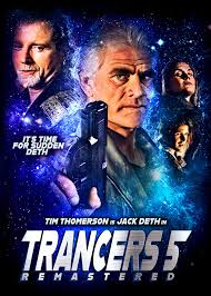 Trancers 5: Sudden Deth – MovieMars