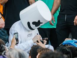 He is an actor and composer, known for куклы с характером (2019) and marshmello feat. Fortnite Held A Marshmello Concert And It S The Future Of The Metaverse Wired