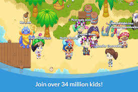 Please do not change the icon or make anyone manager without my permission. Is Prodigy Math Game Safe