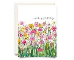 Check spelling or type a new query. With Sympathy Card Charmed Flowers Waterloo Florist Buy Flowers Online For Delivery
