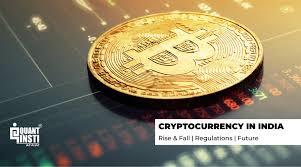 Cryptocurrency news offers something for everyone. The Journey Of Cryptocurrency In India