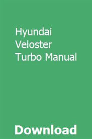 Hyundai Veloster Turbo Manual Veloster Turbo Hyundai Veloster Hyundai