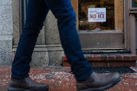Portland, Maine, Feels Like a Small Town — And ICE Isn’t Welcome