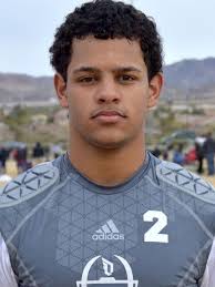 Trey Lowe, Oregon State, Wide Receiver