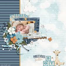 Grow Through Life Baby Is The Next Installment In The Grow Through Life Series By Baby Boy Scrapbook Layouts Boy Scrapbook Layouts Scrapbooking Layouts Baby