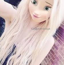 Résultat de recherche d'images pour "photo elsa swag"