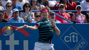 Zverev vs. Fearnley: US Open Showdown! Will the Underdog Upset? - Imagen principal del artículo