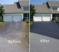 I read your column in the chicago tribune. Driveway Sealing Expresspressurewashing Com Owned Operated By Sunshine Business Group Llc