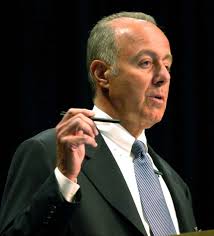 Jeff Brotman, Co-Founder Of Costco, Passes Away Unexpectedly At 74