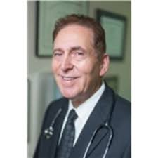 Dr. Bruce Friedman, MD