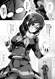 響け！ユーフォニアム】あすか先輩に抱きつかれて勃っちゃったオチンポをお仕置き搾精された後輩君が仕返しにあすか先輩を犯しちゃう！【エロ漫画同人誌】 |  ぶひドウ！ エロ漫画同人誌